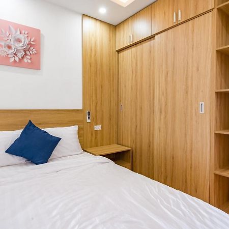 Myhouse Ocean View Apartment Danang Exterior photo
