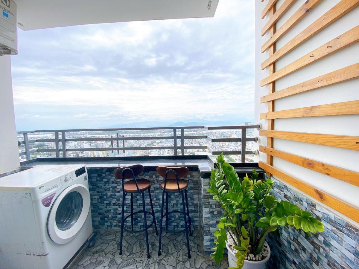 Myhouse Ocean View Apartment Danang Exterior photo