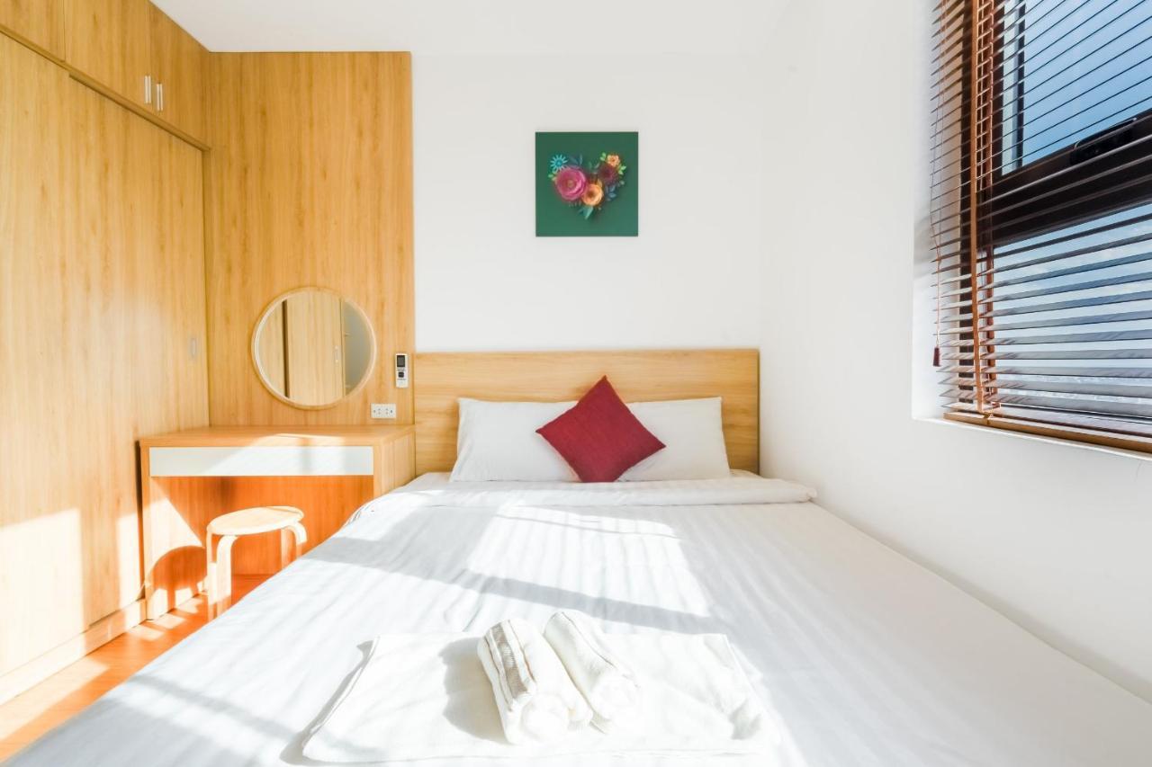 Myhouse Ocean View Apartment Danang Exterior photo