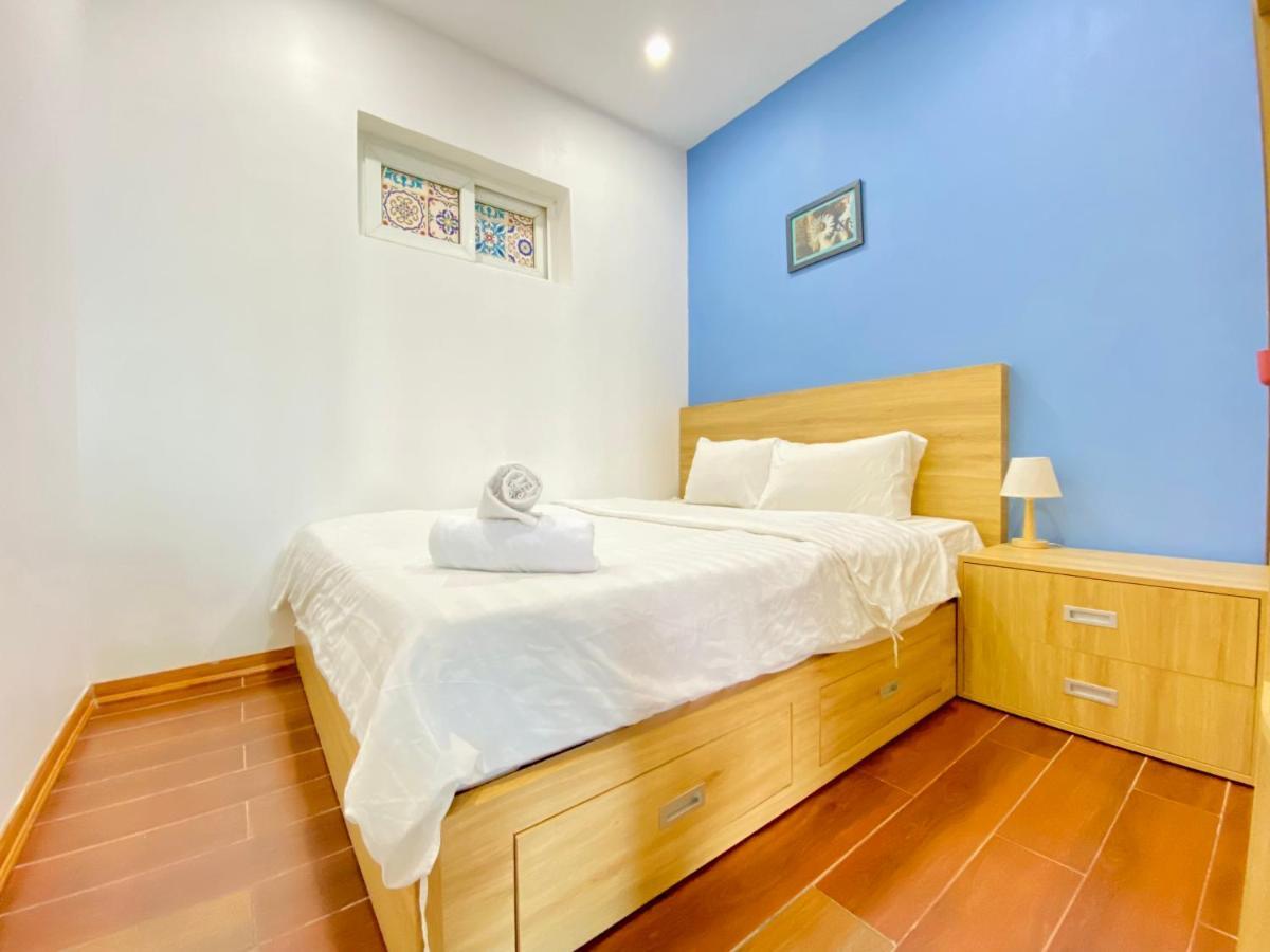 Myhouse Ocean View Apartment Danang Exterior photo