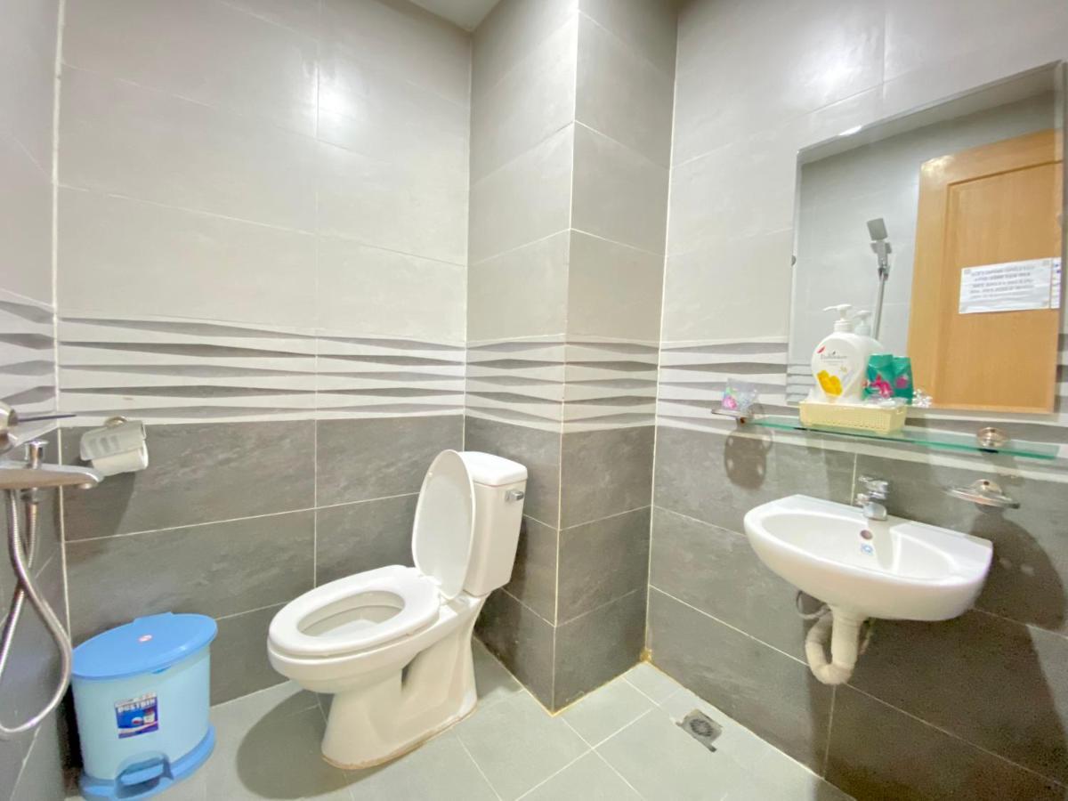 Myhouse Ocean View Apartment Danang Exterior photo