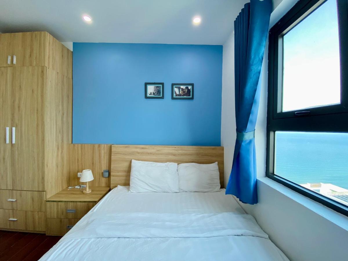 Myhouse Ocean View Apartment Danang Exterior photo