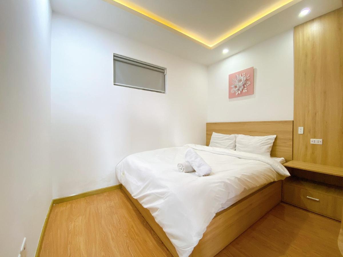 Myhouse Ocean View Apartment Danang Exterior photo