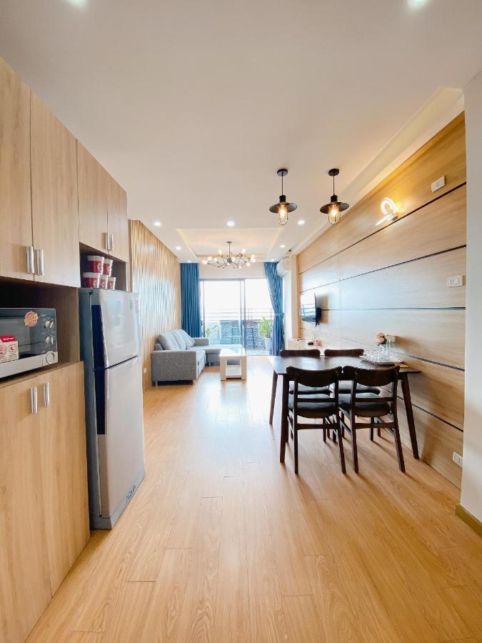 Myhouse Ocean View Apartment Danang Exterior photo