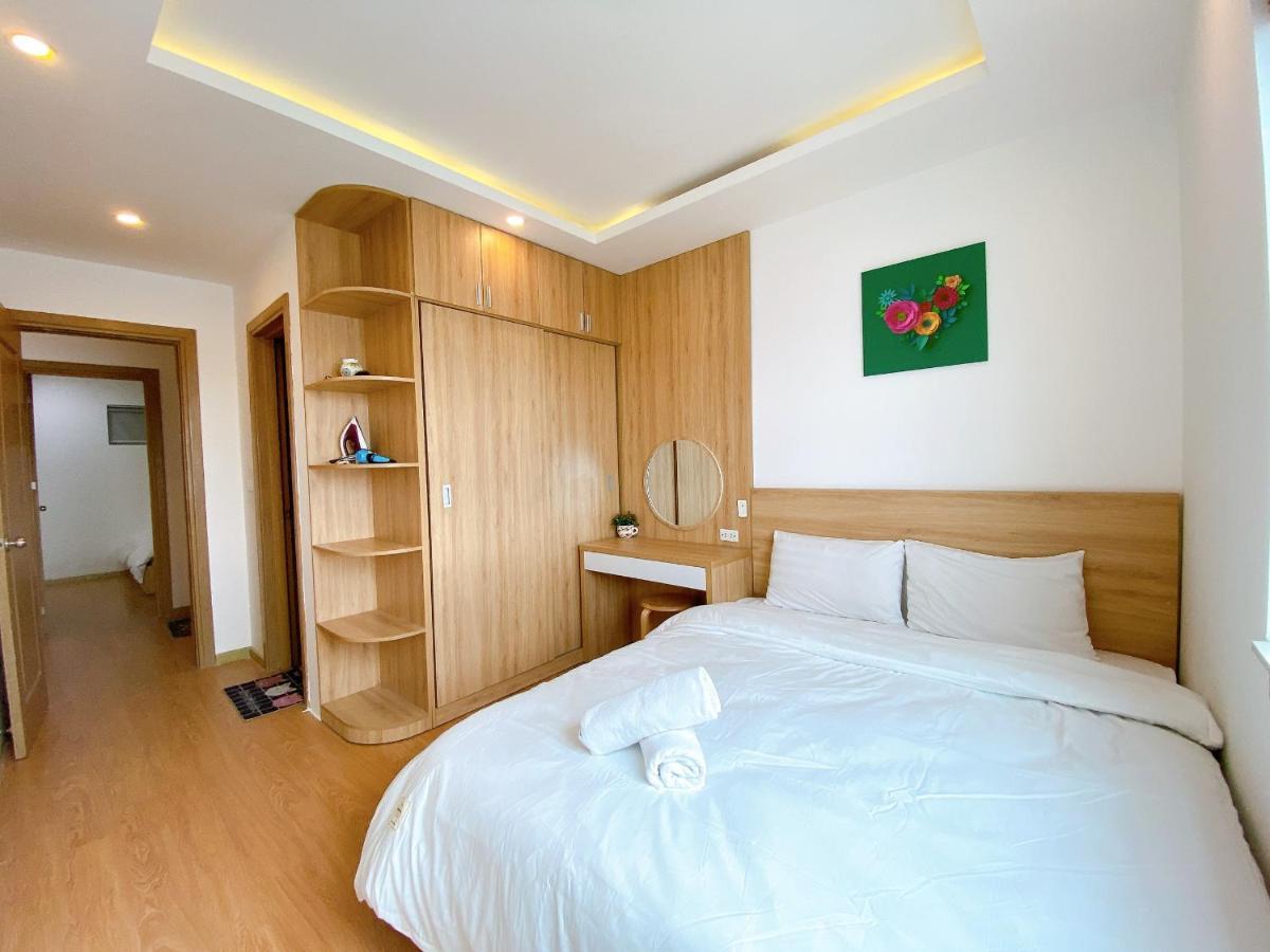 Myhouse Ocean View Apartment Danang Exterior photo
