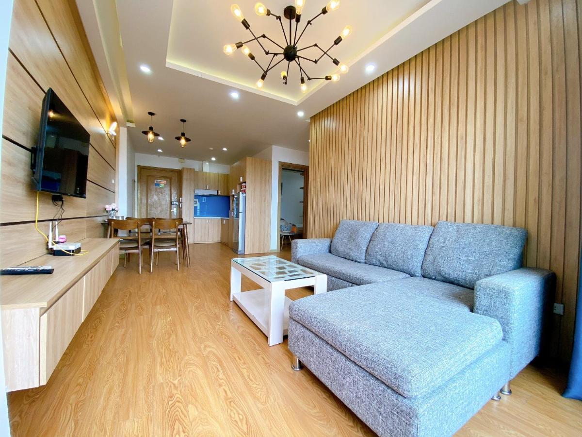 Myhouse Ocean View Apartment Danang Exterior photo