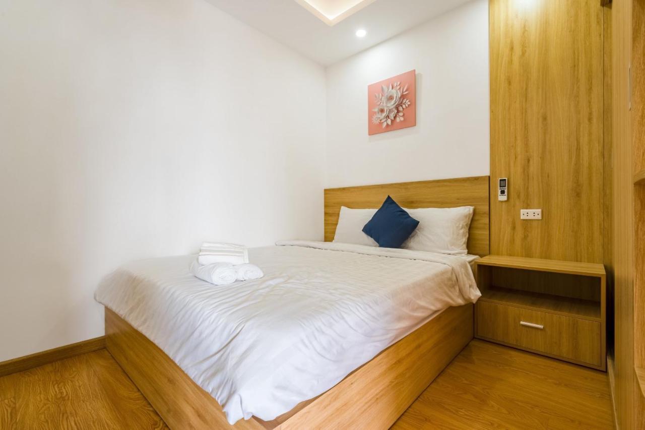 Myhouse Ocean View Apartment Danang Exterior photo