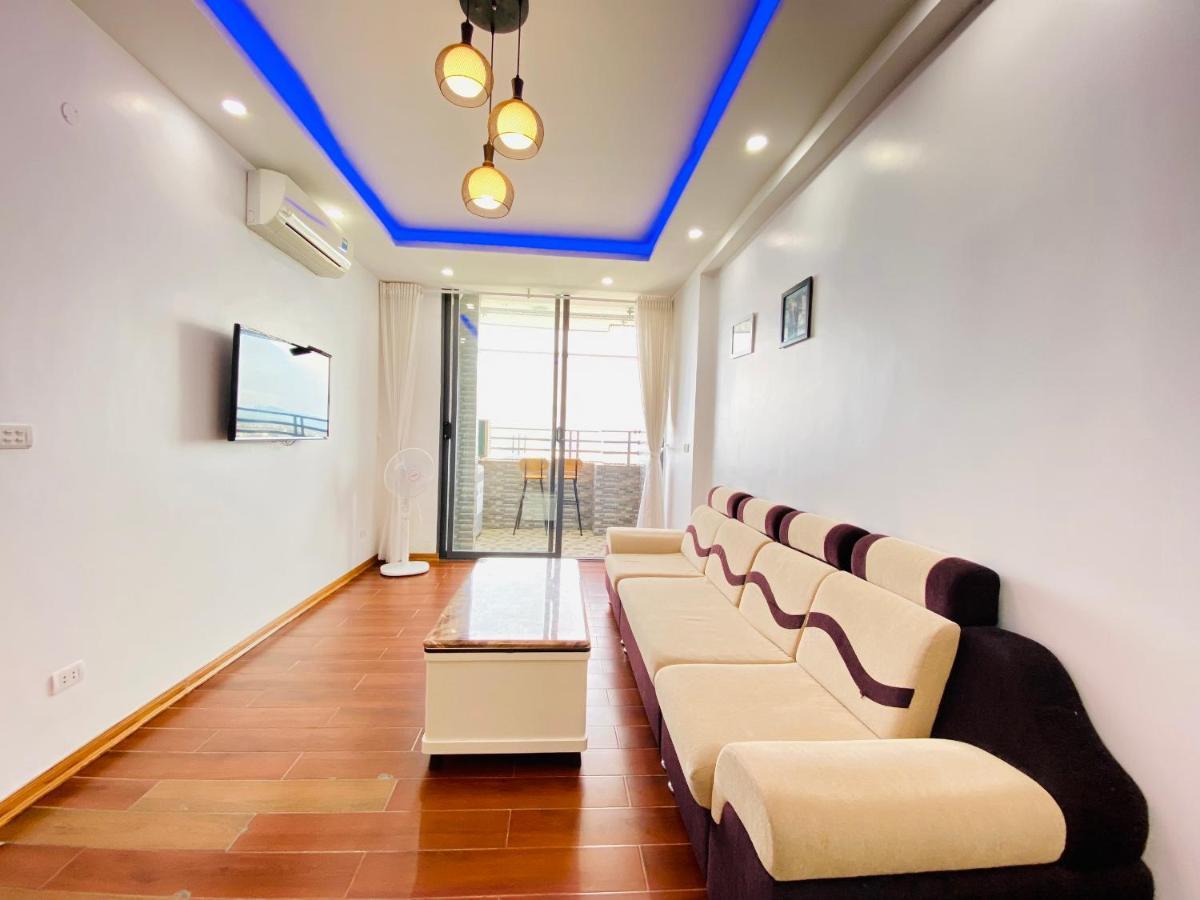 Myhouse Ocean View Apartment Danang Exterior photo