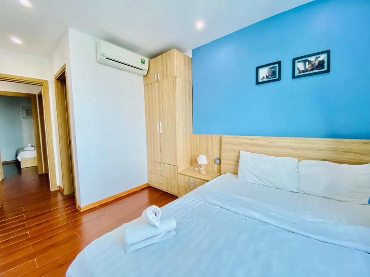 Myhouse Ocean View Apartment Danang Exterior photo