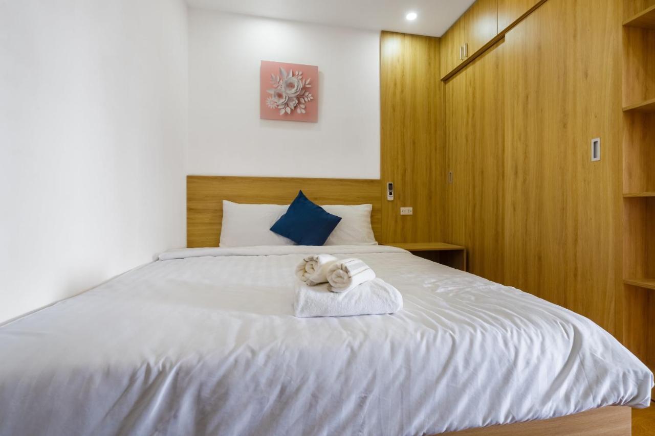 Myhouse Ocean View Apartment Danang Exterior photo