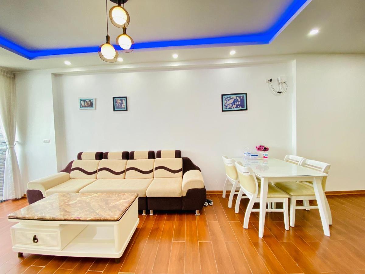 Myhouse Ocean View Apartment Danang Exterior photo